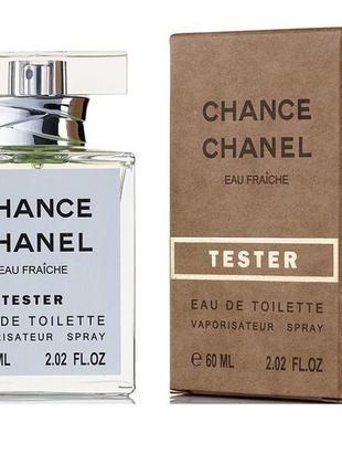 Chanel chance eau fraiche шанель шанс фреш 50 мл парфумована...