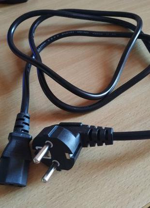Кабель питания для UPS, блока питания, системного блока