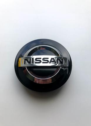 Колпачок в диск Ниссан Nissan 54мм C7042K54