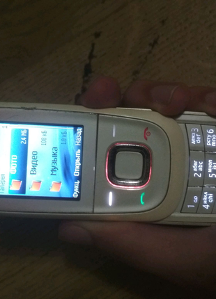 Телефон Nokia 2690