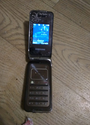 Телефон Samsung SGH-L310