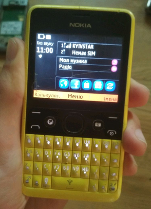 Телефон Nokia 210