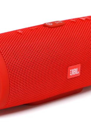 Бездротова колонка JBL mini charge 3
