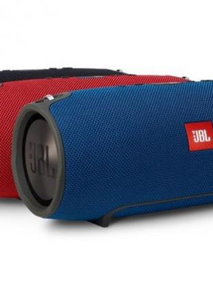 Самая большая jbl big xertmt мощная портативная блютуз колонка реплика xtreme jbl