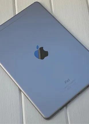 Планшет iPad Pro 9.7 128Gb Space Gray LTE Гарантия Магазин Рассро