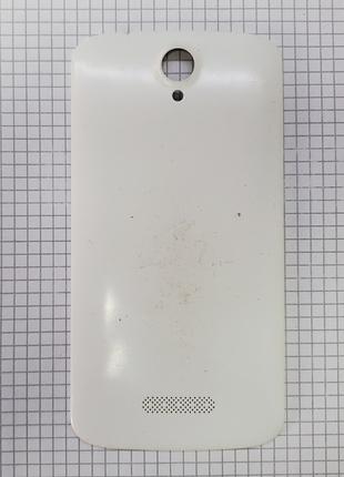Задняя крышка Doogee X6 для телефона Б/У для телефона