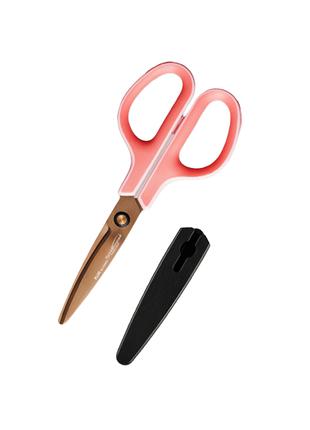 Ножницы для рукоделия Plus3D , ножницы канцелярские бумага ткань