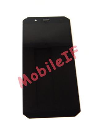 Модуль MyPhone Hammer Energy 18x9 BMP057BD05-LCM-FPC-A0 Диспле...