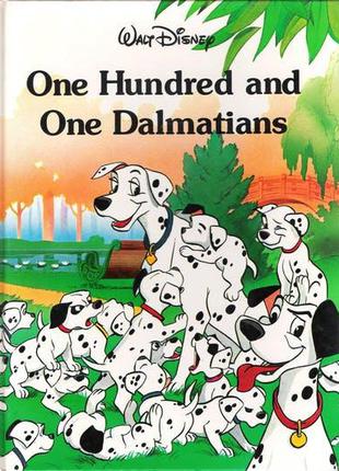 One Hundred and One Dalmatians / Сто один далматинец