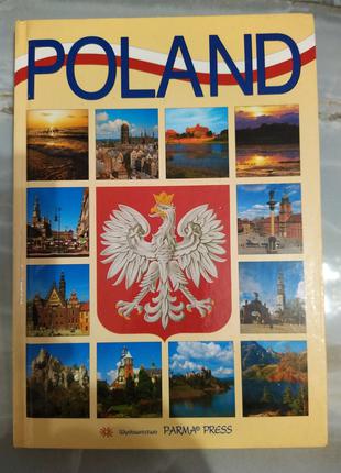 Poland / Польша ( на английском языке )