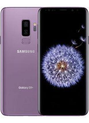 Смартфон Samsung Galaxy S9 Plus (SM-G965U) 64gb 1sim Purple, 1...