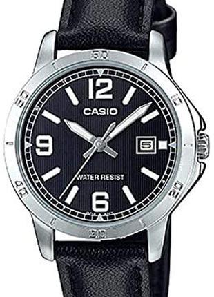 Часы наручные женские Casio LTP-V004L-1B