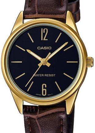 Часы наручные женские Casio LTP-V005GL-1BUDF