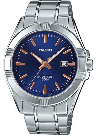 Часы наручные мужские Casio MTP-1308D-2A