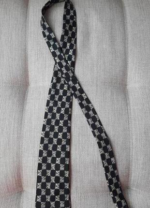 Краватка шовк pierre cardin