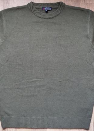 Мужской джемпер Authentic, размер XXL свитер