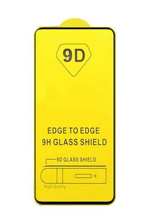 Защитное стекло tdg 9d для tecno camon 12 air (cc6) full glue ...