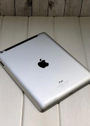 Планшет IPad 4 32Gb WiFi+3G Space Gray Оригинал Гарантия Магазин