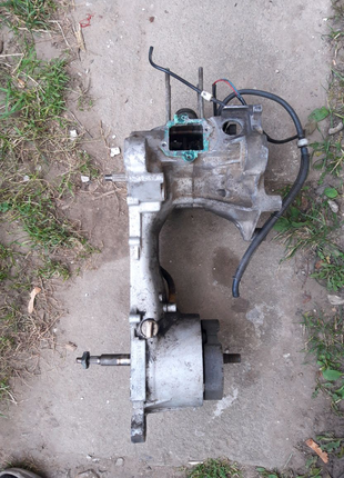 Картера Yamaha JOG 3KJ/5BM