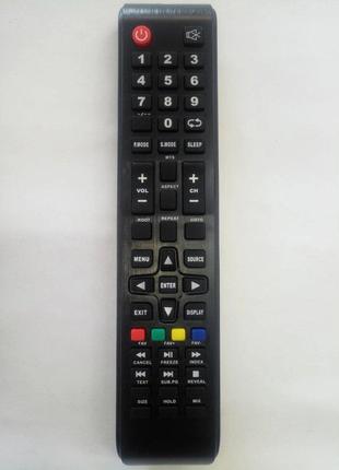 Пульт для телевизоров Romsat 32HMC1720T2