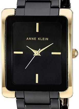 Часы Anne Klein AK/2952BKGB