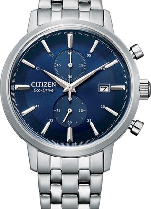 Часы CITIZEN CA7060-88L