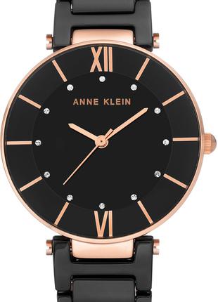 Часы Anne Klein AK/3266BKRG