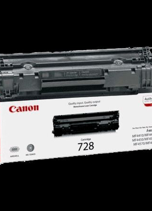 Заправка картриджів Київ Canon MF 4120, Canon I-SENSYS MF 216N