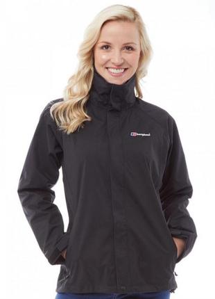 Куртки куртка berghaus calisto alpha hydroshell 12 l розмір ор...