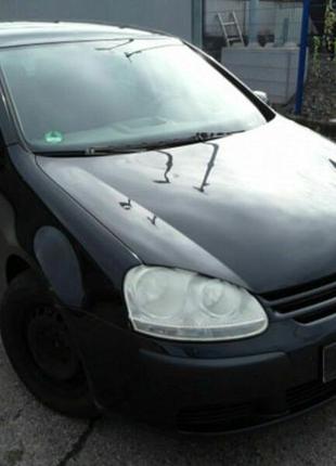 Розборка шрот Volkswagen Golf 5 Гольф 5