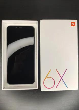 Смартфон Xiaomi MI 6X