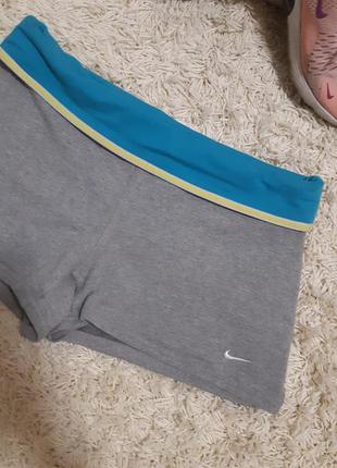 Шорты  nike оригинал dry-fit