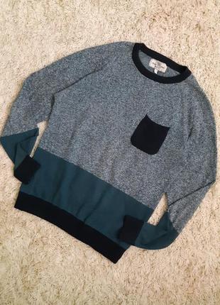Стильний светр, пуловер next