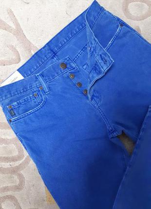 Фирменные оригинальные джинсы abercrombie&fitch
