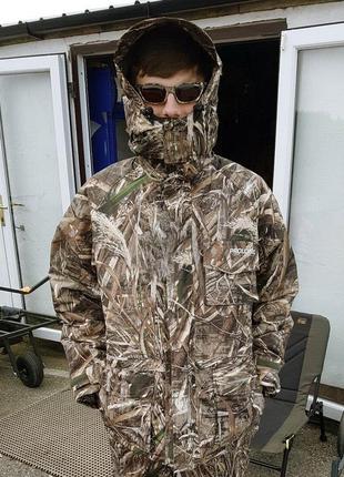 Куртка  prologic max5  thermo comfort  fishing  waterproof для...