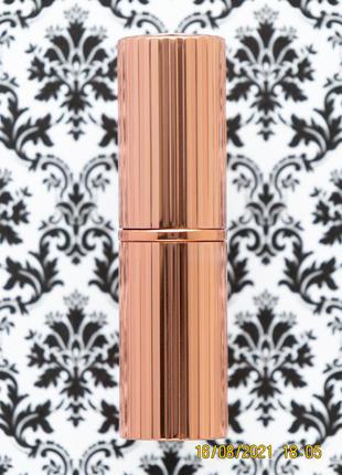 Повнорозмірна матова помада для губ charlotte tilbury matte re...