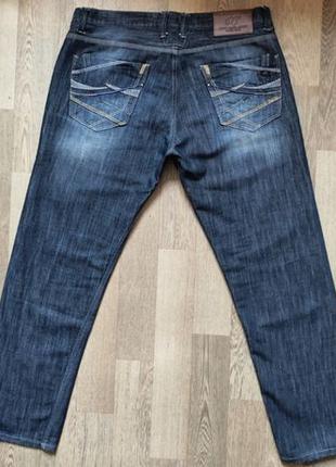 Мужские джинсы 673 Fashion Factory, размер 36/32