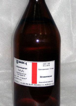 Бутилацетат(050-2197908),этилацетет