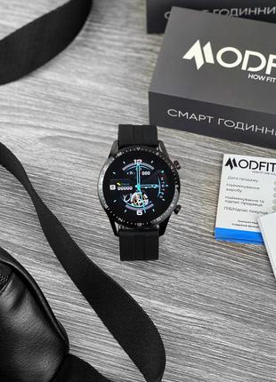 Розпродаж! чоловічі смарт годинник modfit gt05 – розумні годинник