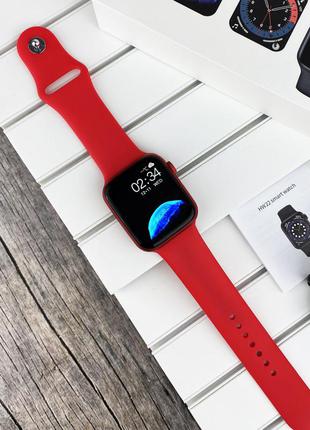 Нова модель! смарт годинник modfit hw22sm – smart watch