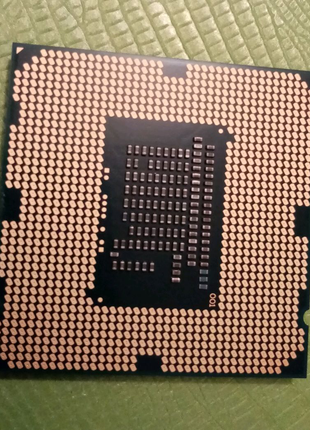 Intel Pentium G2020 2,9GHz/3Mb/сокет1155