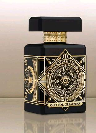 Парфумована вода initio parfums prives oud for greatness