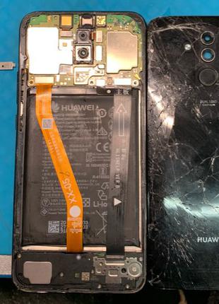 Huawei Mate 20 Lite (SNE-LX1) під ремонт, запчастини, розбір
