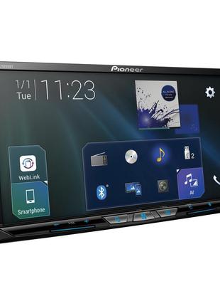 Автомагнитола Pioneer AVH-Z9200BT