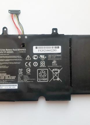 Батарея для ноутбука Asus Q551 B31N1402, 4110mAh (48Wh), 3cell...