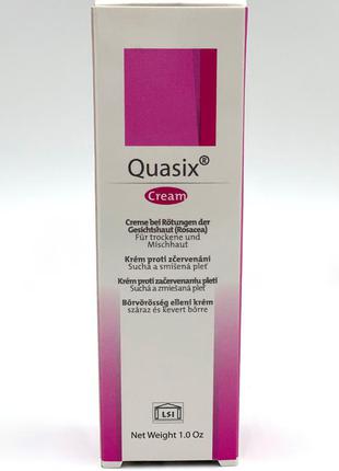 Quasix (квазикс) крем - для сухой или смешанного типа  кожи с ...