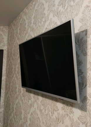 Монтаж/навес/крепёж телевизоров на стену Одесса Черноморск