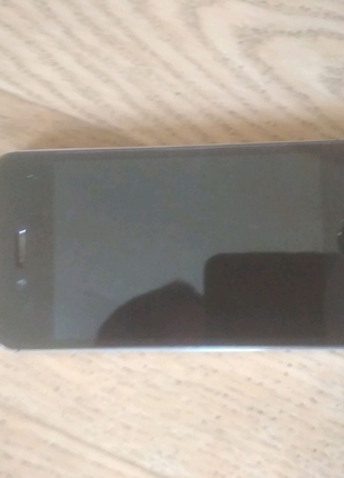 Телефон iPhone 4, 4s модуль, дисплей
