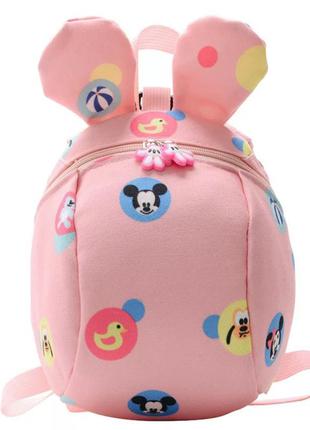 Рюкзак сумка рюкзак дитячий портфель тримач для дівчинки дівчинки