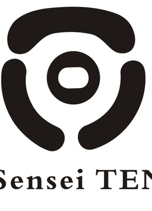 Тефлоновые ножки глайды 3M для Steelseries Sensei TEN